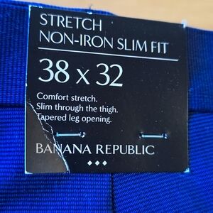 NWT Banana Republic Pant